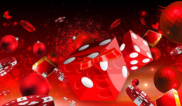 Super Sic Bo live round showing dice result and payout settlement